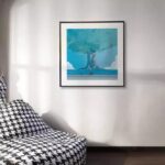 EVERY DAY IS A NEW DAY No.1 メッセージアート ポスター