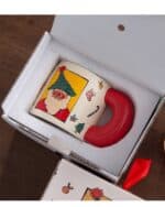 クリスマス アート マグカップ｜ライフアートコレクション - 画像 (8)