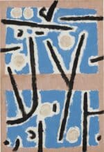 世界の名画 キャンバス｜Untitled（ca.1938） - 画像 (2)