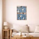 世界の名画 キャンバス 抽象画 モダンアート