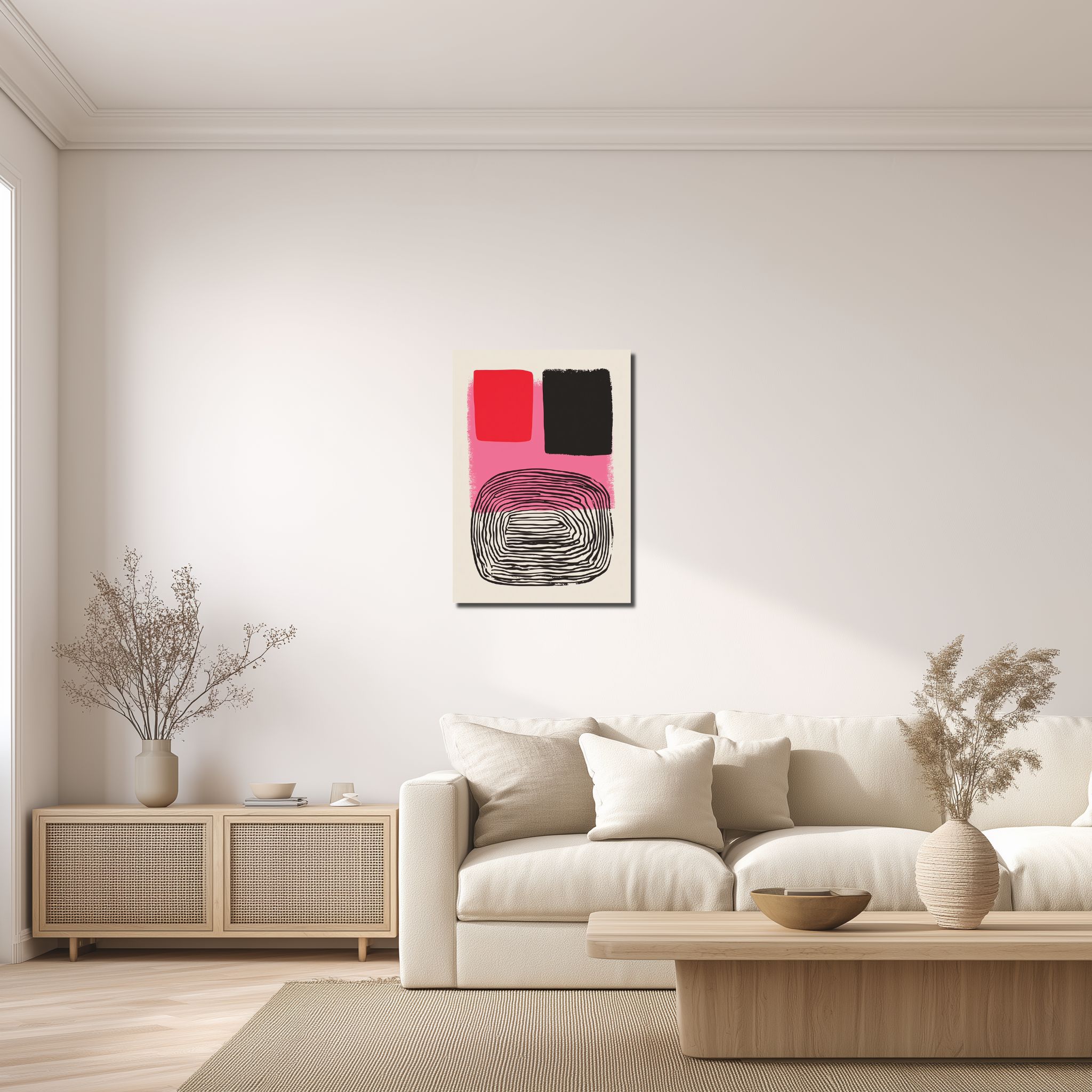 abstract-canvas-art-livingroom-ma-10101 抽象 キャンバスアート メイン画像