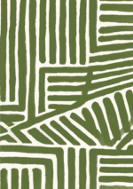 抽象 キャンバスアート メイン画像