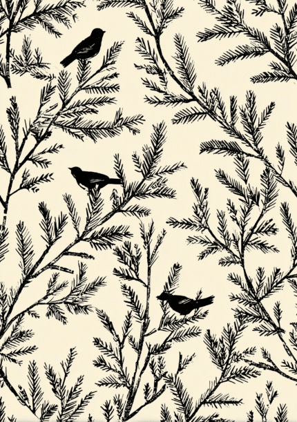 ボタニカル キャンバスアート メイン画像