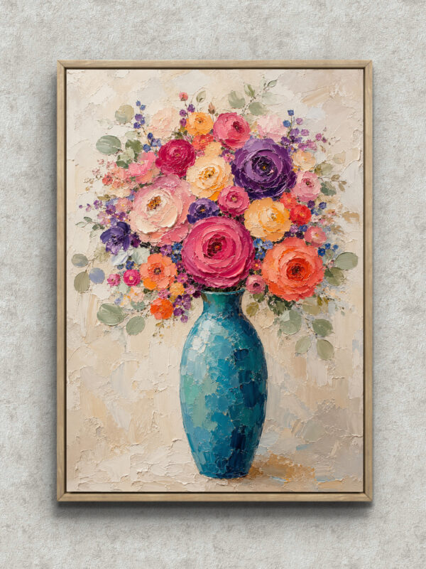 turquoise-flower-vase-interior